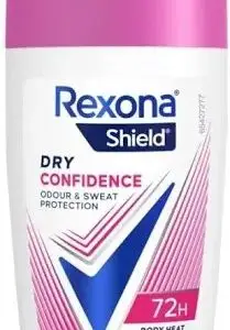 REXONA ROLLON F 50ML FRESH CONFIDENCE
