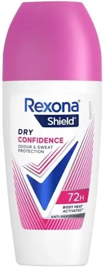 REXONA ROLLON F 50ML FRESH CONFIDENCE