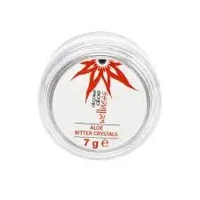 WELLNESS ALOE BITTER CRYSTALS 7G