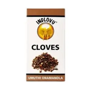 INDLOVU CLOVES 25G