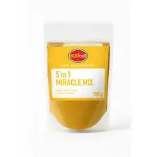 BODICAFE L/SYLE 5IN1 MIRACLE MIX 100G