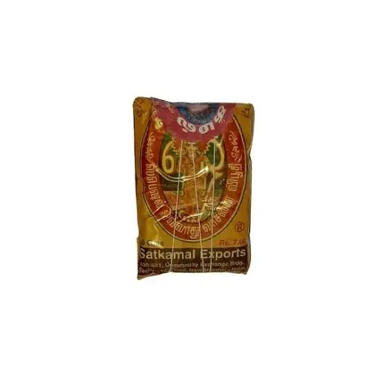 INDLOVU HOLY ASH 40G