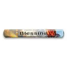 INDLOVU INC/STICKS LRG BLESSING