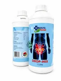 KHUYA HEALTH DROP MIX 1L