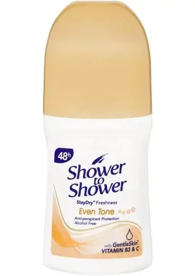 SHOWER TO SH RON M 50ML EVETONE