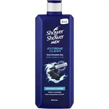 SHOWER TO SH SGEL M 500ML 3IN1 EXTREME S