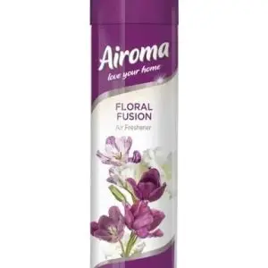 AIROMA 210ML FLORAL FUSION
