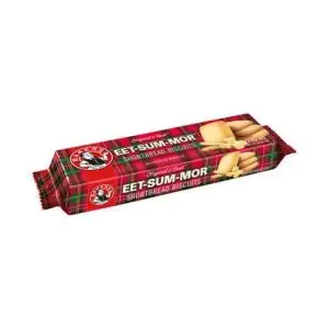 BAKERS BISCUITS EET SUM MOR 80G