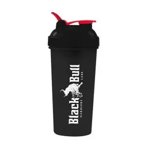 BLACK BULL SHAKER 700ML