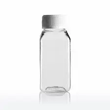 BOTTLE MEDICINE WITH SCREW CAP WHT 50ML