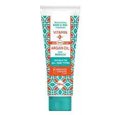 BRUNEL VIT E CREAM TUBE 50ML