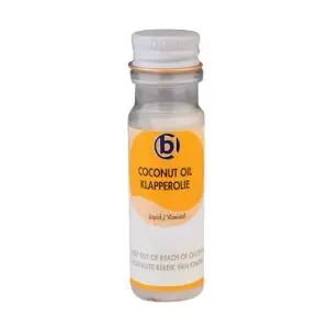 COCONUT OIL 20ML GR