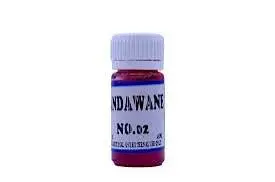 FATS 10ML SANDAWANE N02