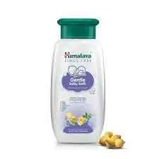 HIMALAYA BABY BATH 200ML