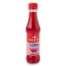 HOLY OIL 100ML RED LOTUS