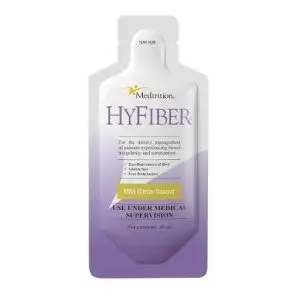 HYFIBER 30ML MILD CITRUS