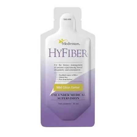 HYFIBER 30ML MILD CITRUS