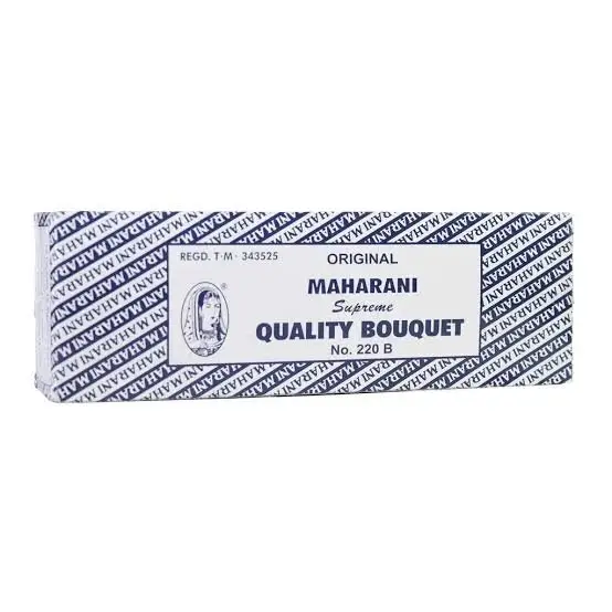 INC/STICKS LRG MAHARANI