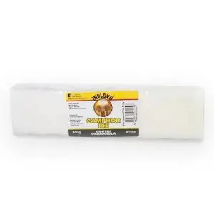 INDLOVU CAMPHOR ICE 300G WHITE