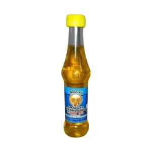 INDLOVU AMAFUTA OIL 100ML YELLOW