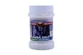INDLOVU AURA SALTS 300G WHITE