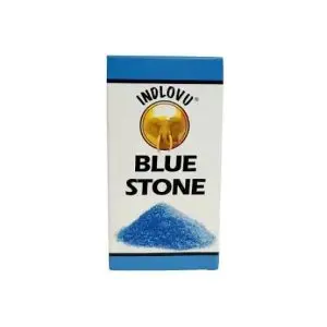 INDLOVU BLUE STONE 25G