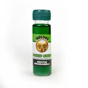 INDLOVU GREEN SPECIAL 20ML