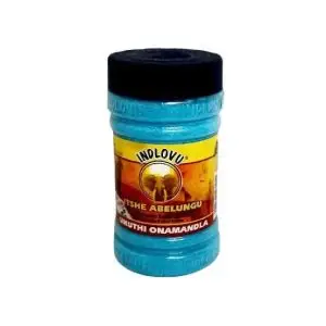 INDLOVU ITSHE ABELUNGU 500G BLUE