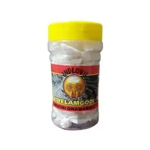 INDLOVU ITYELAMGODI 320G
