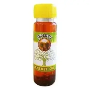 INDLOVU JEZEBEL OIL 20ML