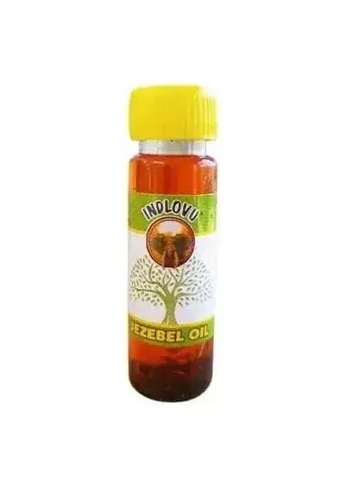 INDLOVU JEZEBEL OIL 20ML