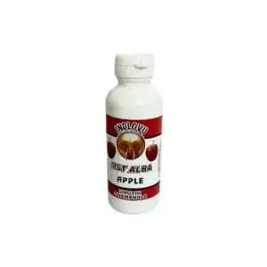 INDLOVU MIST ALBA 100ML APPLE