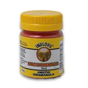 INDLOVU PHENDUKA 45G RED