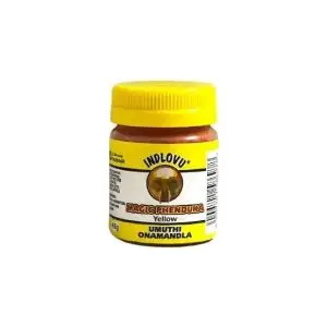 INDLOVU PHENDUKA 45G YELLOW