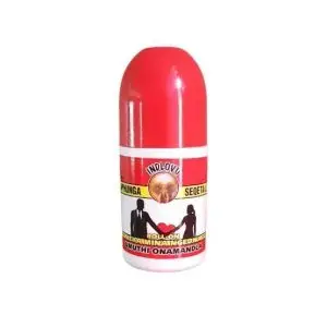 INDLOVU RON 50ML BHEKA MINA