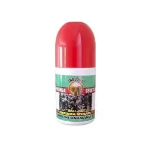INDLOVU RON 50ML IMPINDA MSHAYE