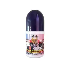 INDLOVU RON 50ML INHLANHLA