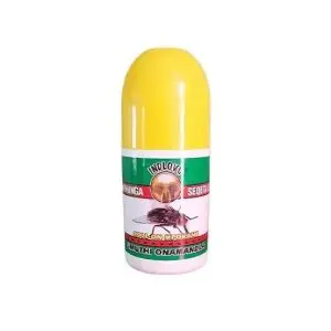 INDLOVU RON 50ML MPUKANE GREEN