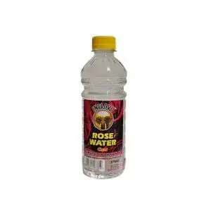 INDLOVU ROSE WATER 750ML CLEAR