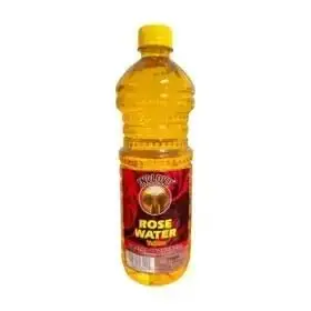 INDLOVU ROSE WATER 750ML YELLOW