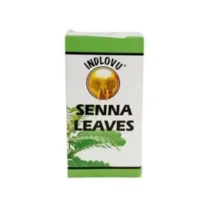 INDLOVU SENNA LEAVES 15G