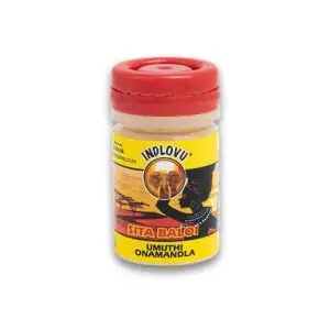 INDLOVU SITA BALOI 20G