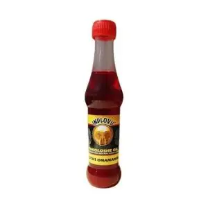 INDLOVU TOKO OIL 100ML RED