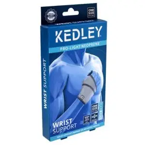 KEDLEY WRIST SUPP NEO UNIVERSAL