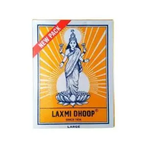 LAXMI-DHOOP LARGE