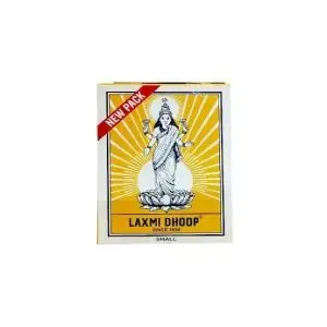 LAXMI-DHOOP SMALL