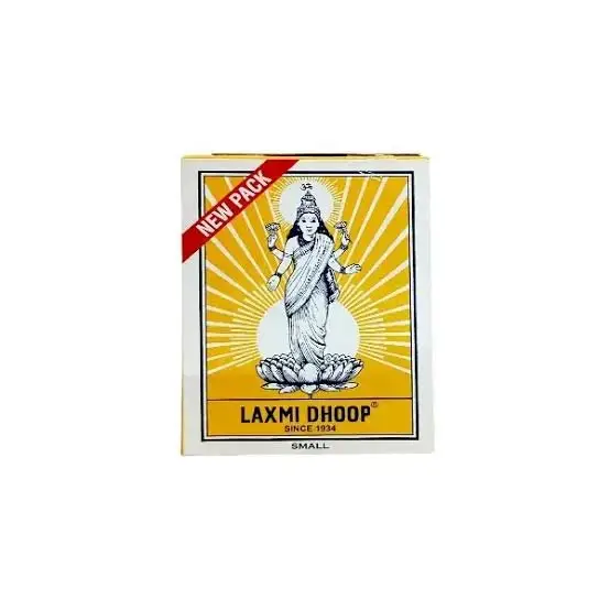 LAXMI-DHOOP SMALL