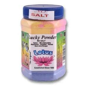 LUCKY PWD 500G LOTUS 7IN1