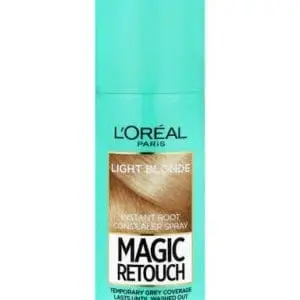 MAGIC RETOUCH HAIR CONCEALER LIGHT BLONDE