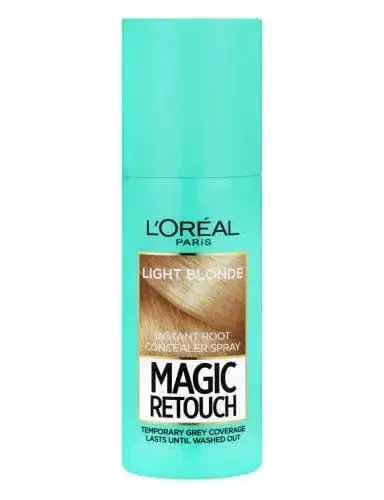 MAGIC RETOUCH HAIR CONCEALER LIGHT BLONDE